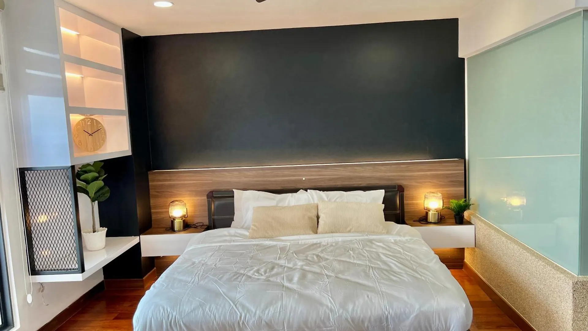 Apartment V Summerplace Duplex Units By R9 Homestay Johor Bahru