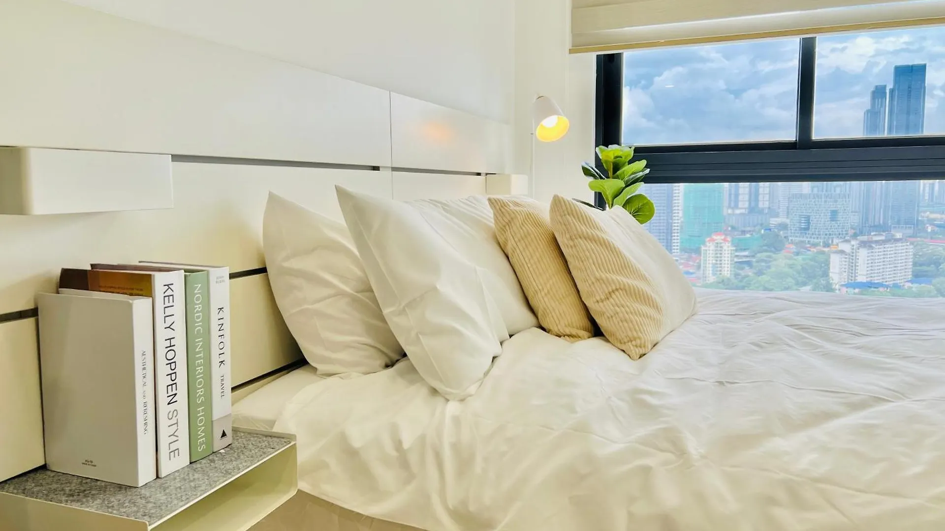 V Summerplace Duplex Units By R9 Homestay Johor Bahru Malaysia