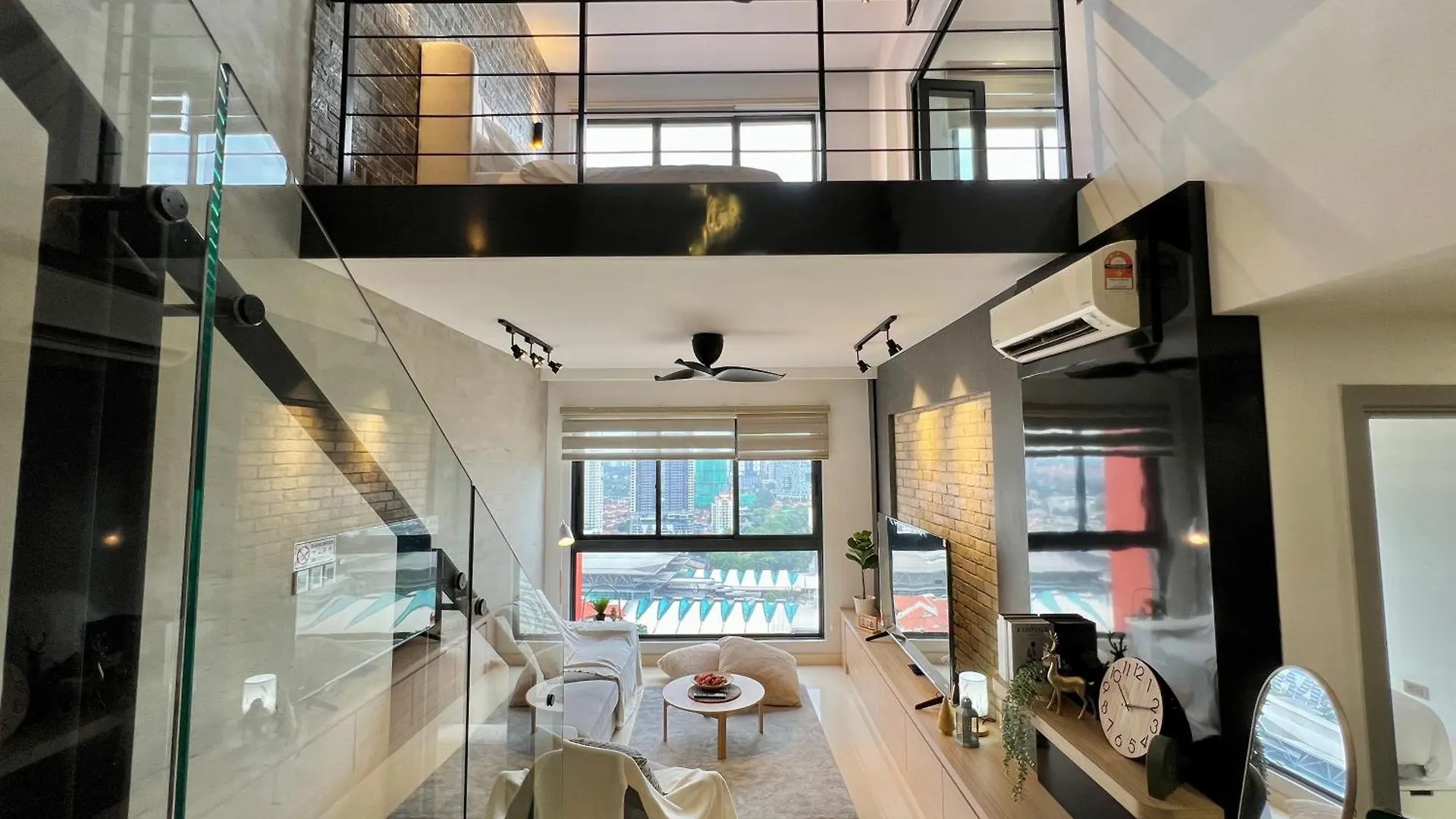 Lägenhet V Summerplace Duplex Units By R9 Homestay Johor Bahru Malaysia