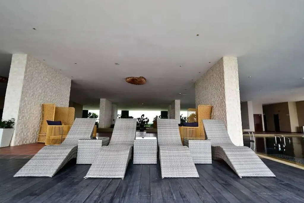 Lägenhet V Summerplace Duplex Units By R9 Homestay Johor Bahru Malaysia