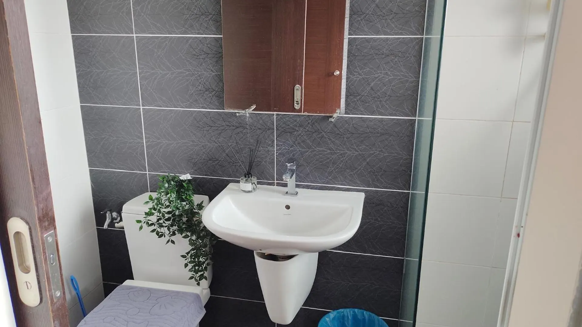 ג'והור בהרו V Summerplace Duplex Units By R9 Homestay 0*, ג'והור בהרו