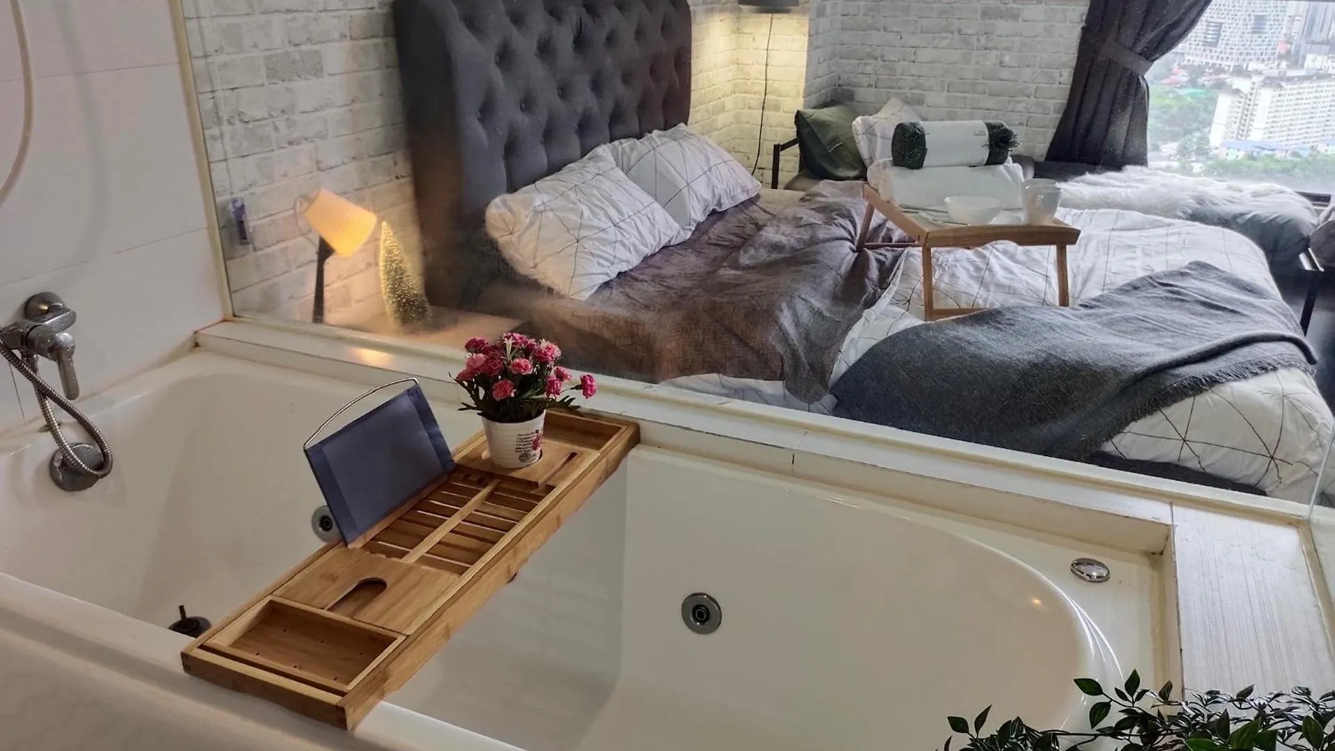 ג'והור בהרו V Summerplace Duplex Units By R9 Homestay מלזיה