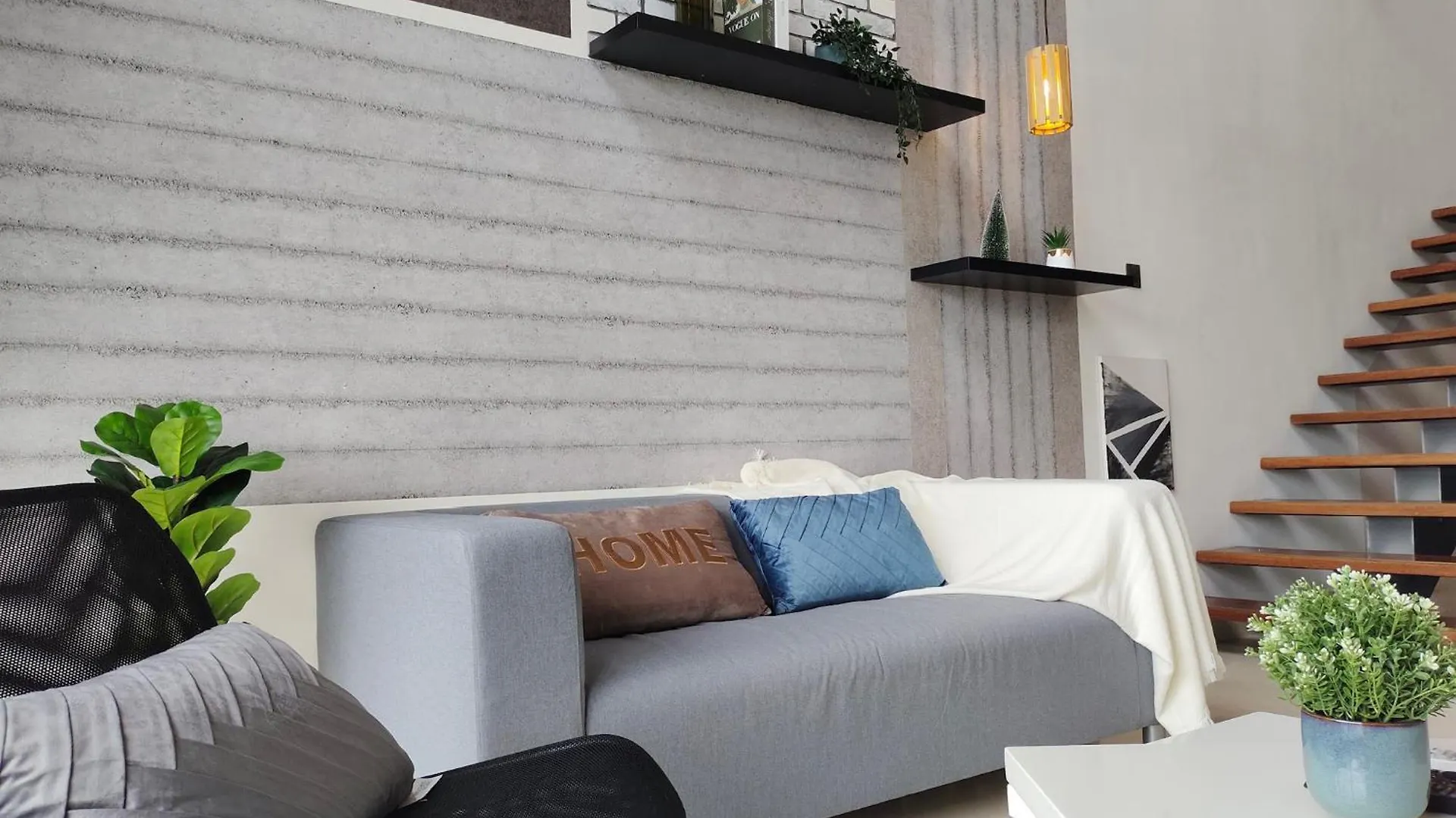 ג'והור בהרו V Summerplace Duplex Units By R9 Homestay 0*, ג'והור בהרו