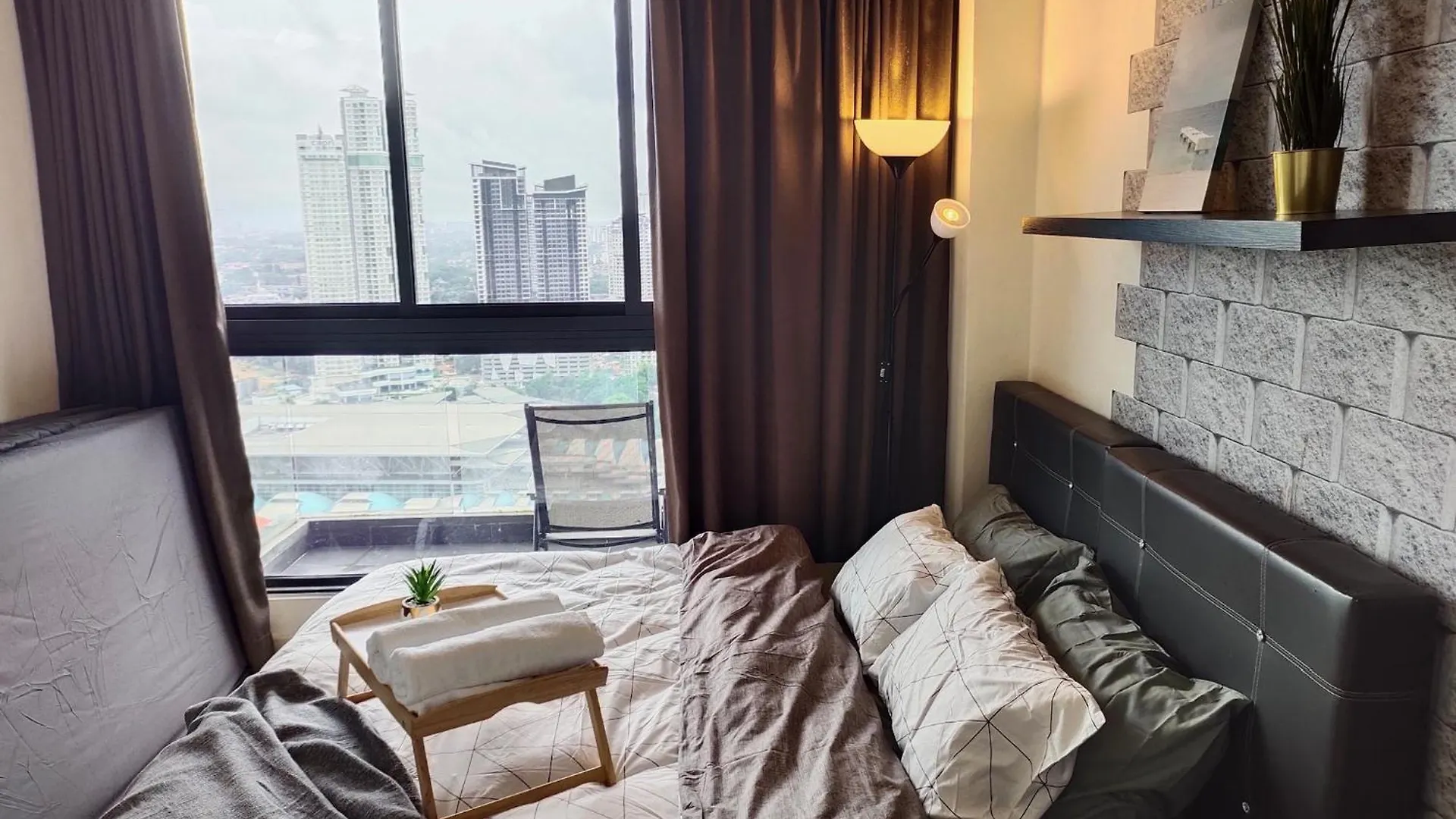 ג'והור בהרו V Summerplace Duplex Units By R9 Homestay 0*, ג'והור בהרו מלזיה