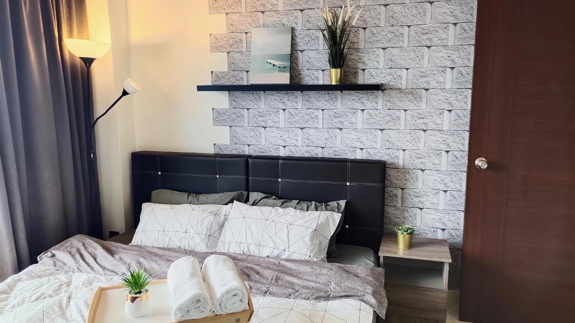 ג'והור בהרו V Summerplace Duplex Units By R9 Homestay 0*, ג'והור בהרו מלזיה