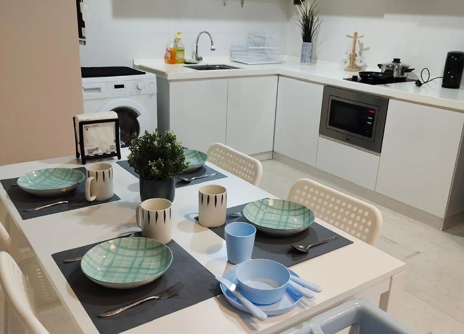 דירה ג'והור בהרו V Summerplace Duplex Units By R9 Homestay
