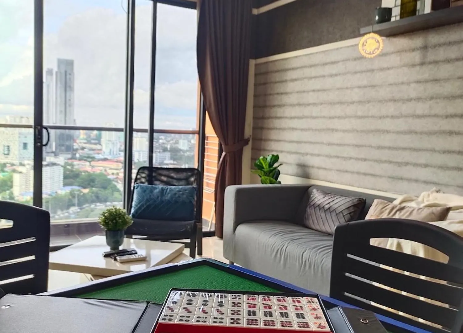 ג'והור בהרו V Summerplace Duplex Units By R9 Homestay מלזיה