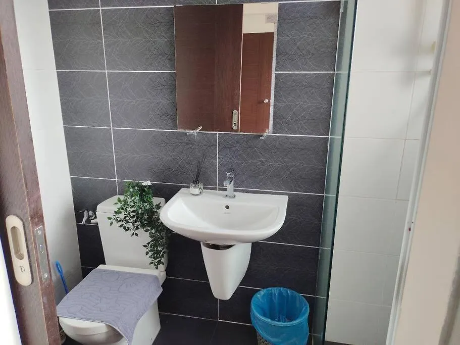 דירה ג'והור בהרו V Summerplace Duplex Units By R9 Homestay