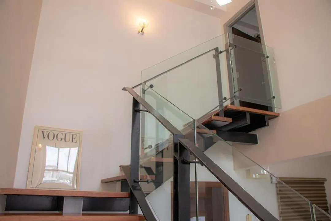 ג'והור בהרו V Summerplace Duplex Units By R9 Homestay מלזיה